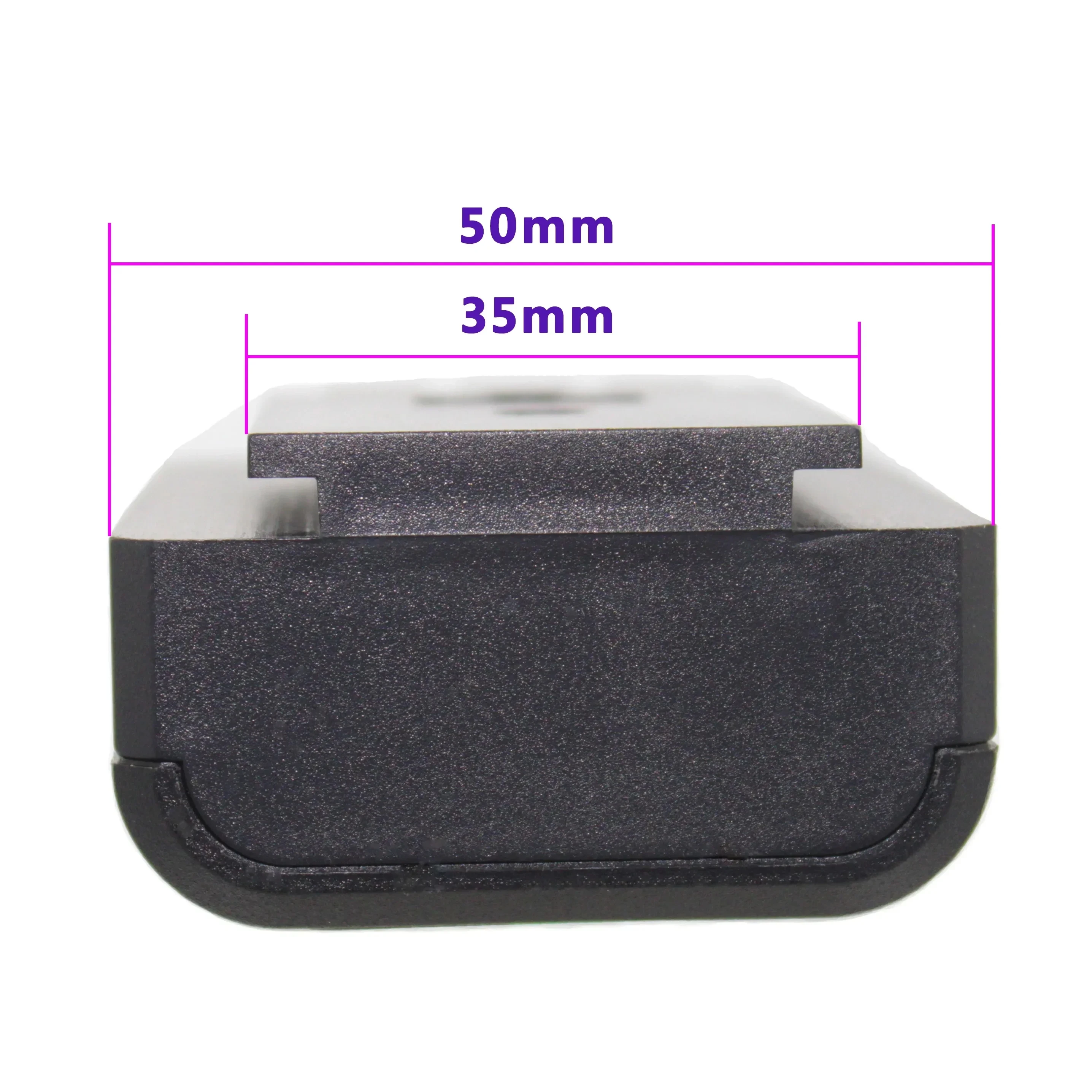 100%Original rechargeable laser grade, 12800mah lithium ion battery, 12 wire and 16 wire laser dedicated small tank