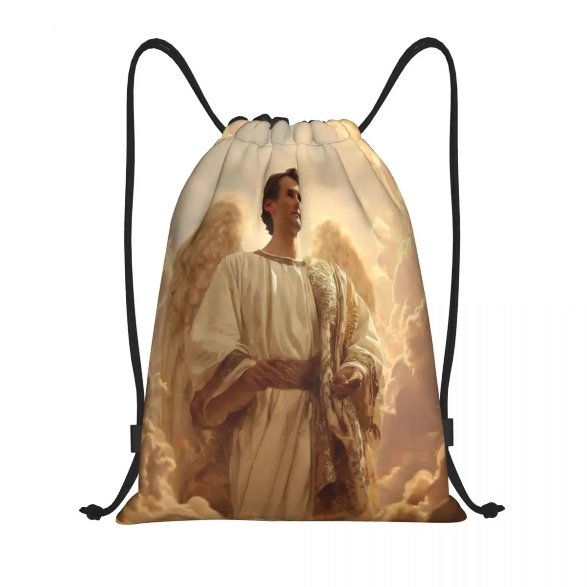 Charlie Kirk Angeli…