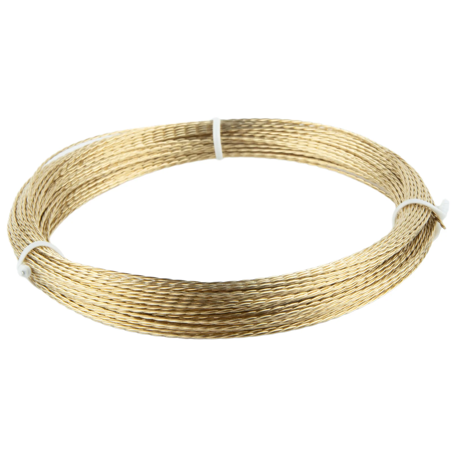 

Braiding Line Windshield Wire Rope Cutting Gold Braided Wire Gold Roll Golden Wire Rope Pull Rope Removal Tool