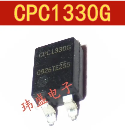 

10pcs CPC1330G patch SOP4