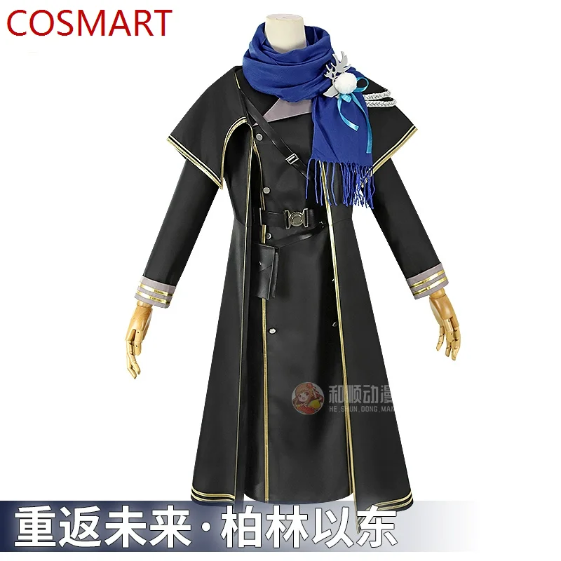 

Reverse:1999 Cos Bkornblume Ladies Mufti Dress Cosplay Costume Cos Game Anime Party Uniform Hallowen Play Role Clothes Clothing