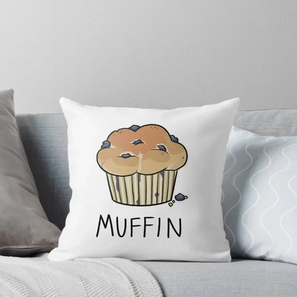 

Muffin Throw Pillow Couch Pillows Sofa Cushions Bed pillowcases pillow pillowcase pillow