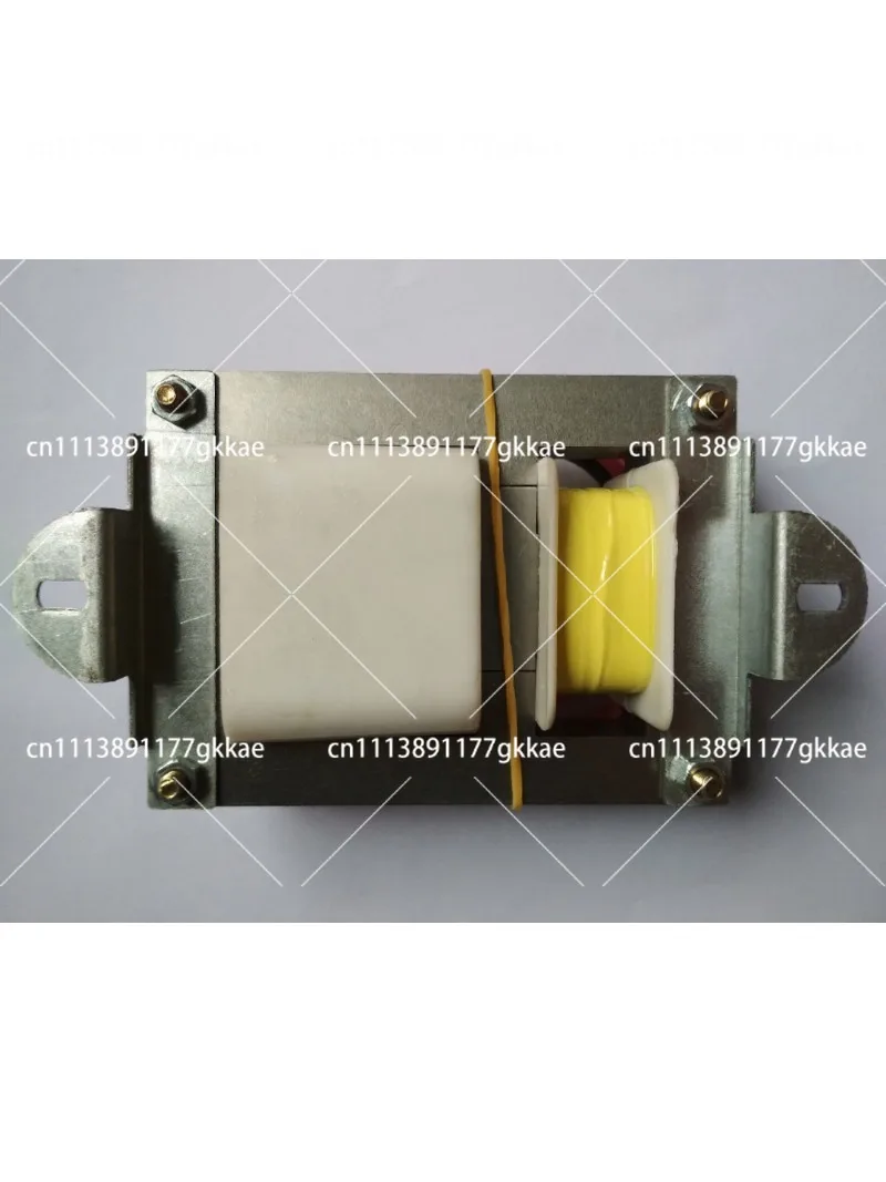 Mosquito Killer Lamp Replacement Transformer 220V to 5000V 70x16mm Horizontal Single Leg