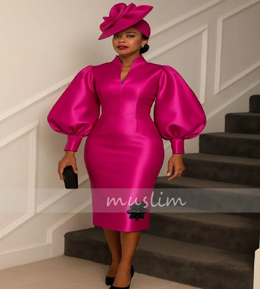 Modest Fuchsia Aso … - image