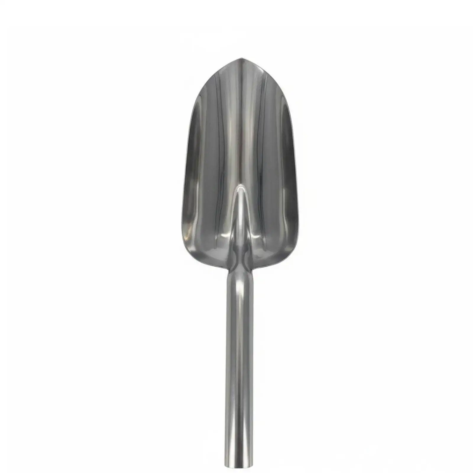 Gardening Hand Trowel Multipurpose Metal Hand Tool Digging Trowel for Gardeners, Farmers, Planting, Yard