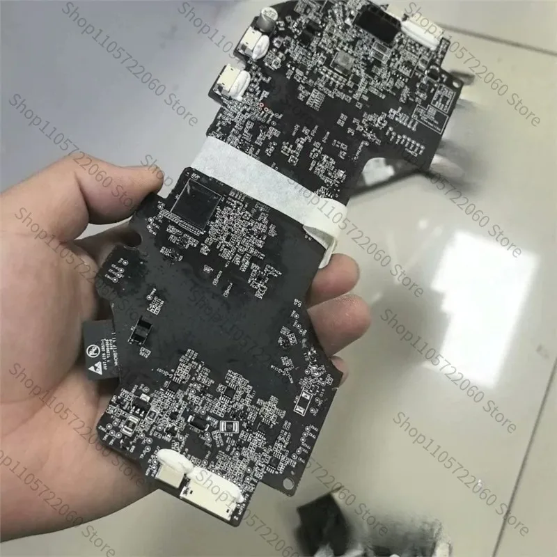 For Dreame Robot Vacuum Main Board S10 S10 Plus S20 Pro S10 Pro Ultra Replacement Control PCB