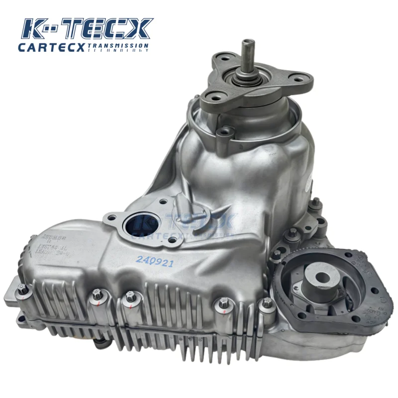 ATC300 Transfer Case Assembly 27107599693 For BMW 335xi 328xi 5' Series 535xi E90 E92 ATC300 Transfer Box