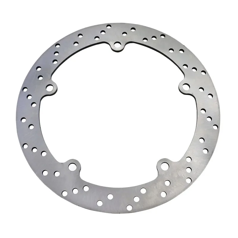 Motorcycle Rear Brake Disc Rotor For BMW R1100GS R1100R R1100S R1100RT R1150GS Adv R1150R Rockst R1150RS R1150RT R Brake Discs