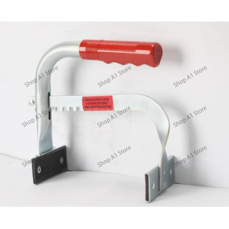 Universal E-bike Battery Lifting Clamp, Battery Moving & Removal Tool for Electric Scooter & Tricycle