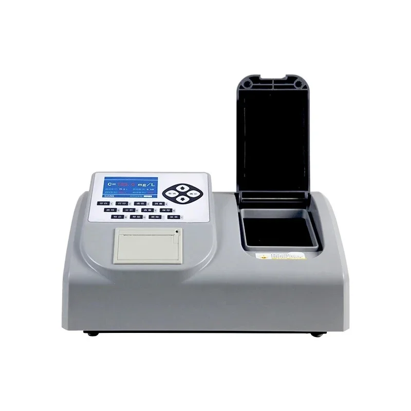 EU Certified High Quality INNOVA Multiparameter Analyzers Simple To Use High Accuracy And Full-featured