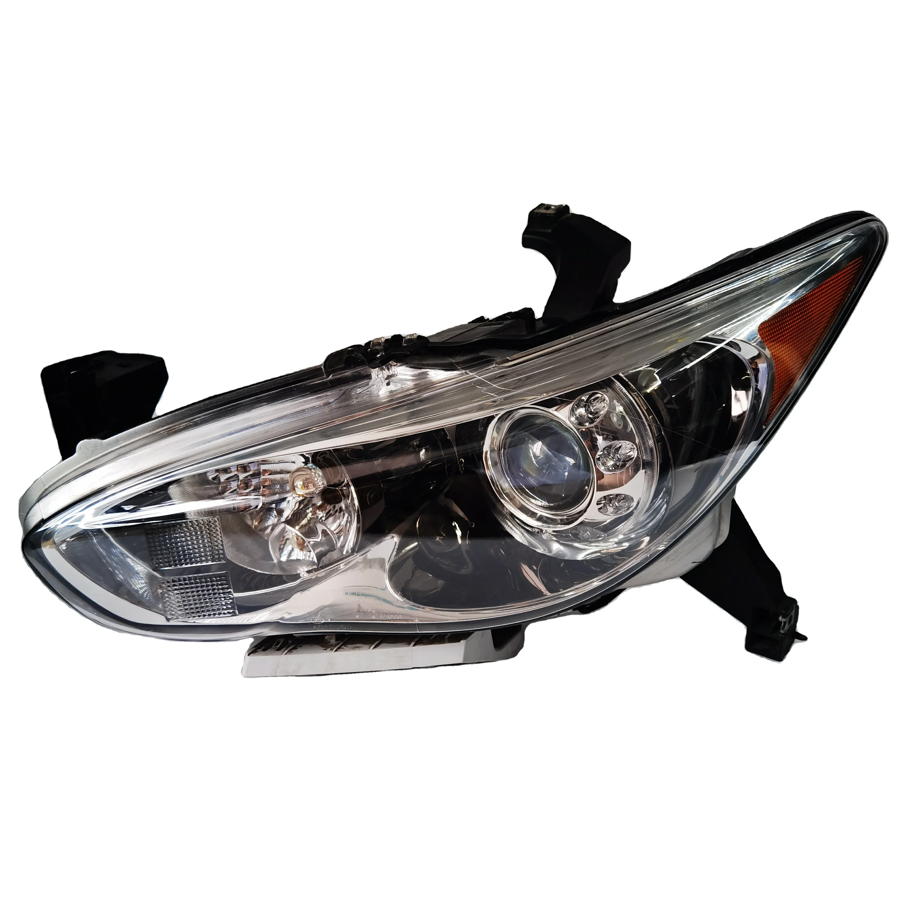 

For Infiniti car lights led headlight JX original Factory direct sales of high-quality car headlightcustom