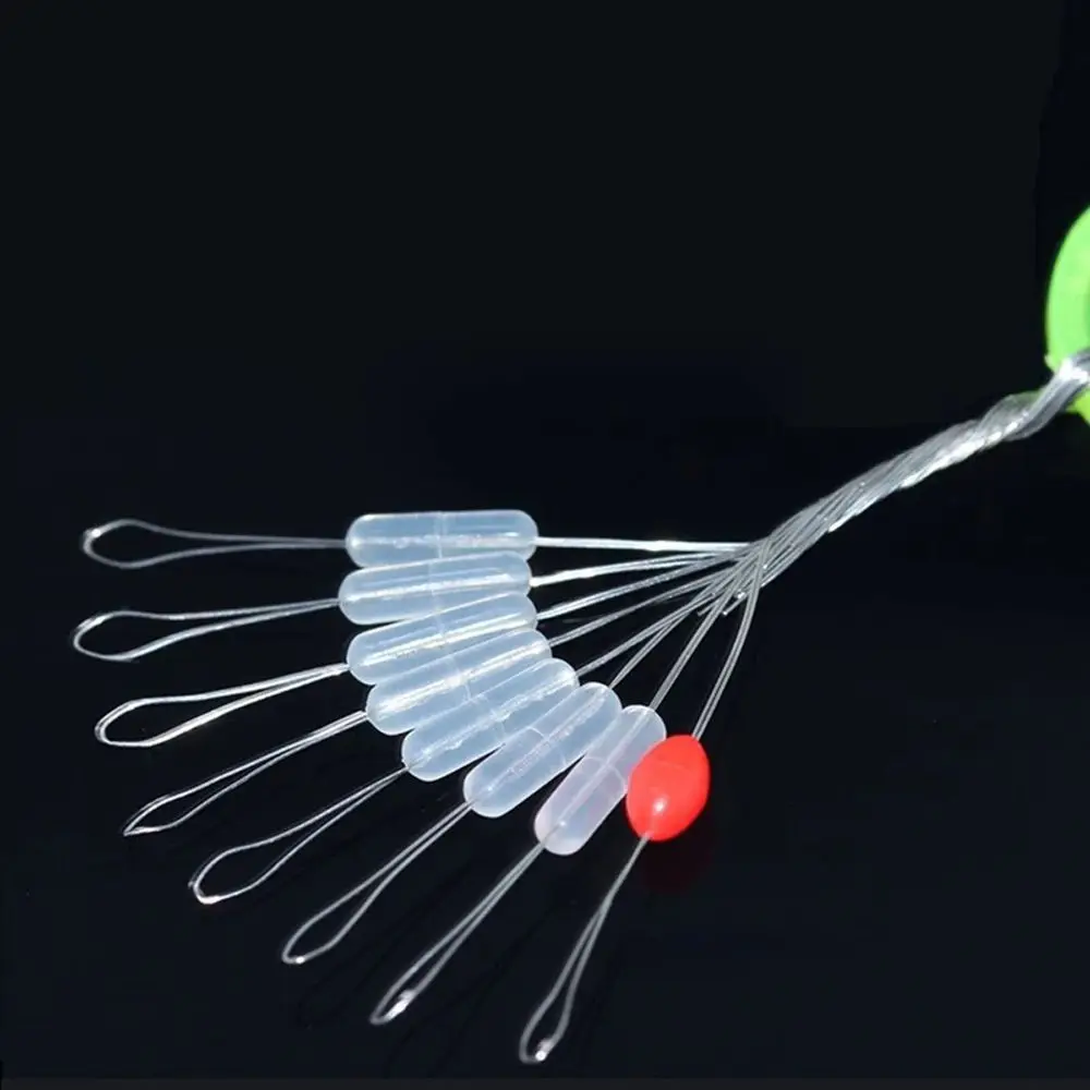 

Fishing Floating Beans Floats Bal Fishing Line Tackle Bobber Stopper Fish Beans Fishing Space Beans Float Beans Oval Float