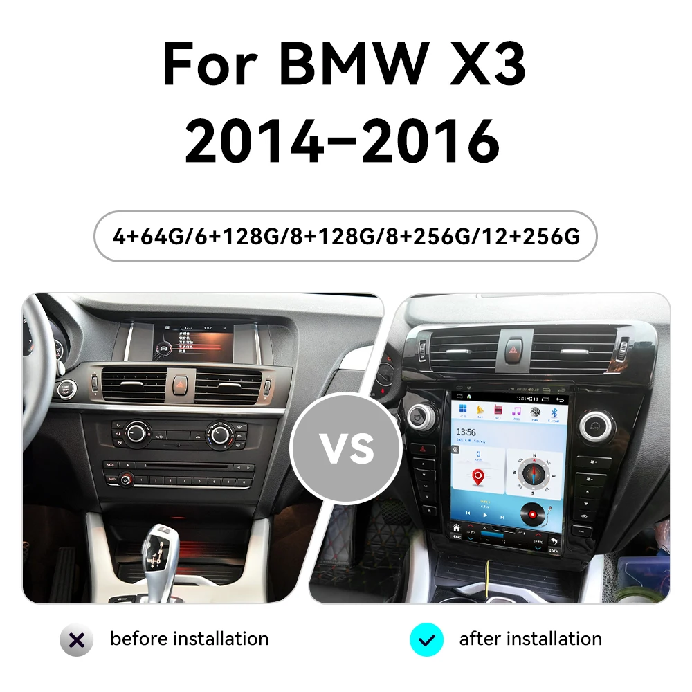 Auto Radio For Bmw … - image