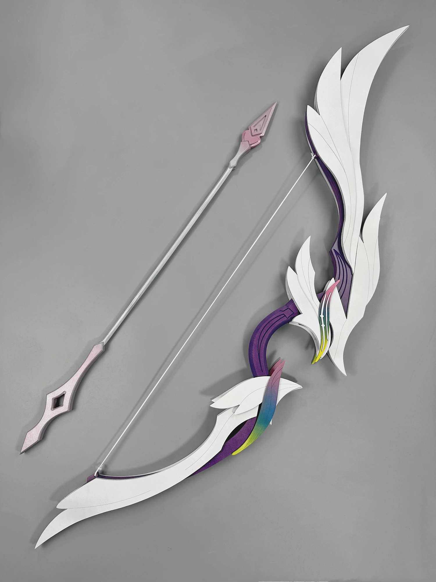 

Реквизит для косплея Star Rail для Хэллоуина, карнавала, рождественской вечеринки - прочный аксессуар для тематических мероприятий