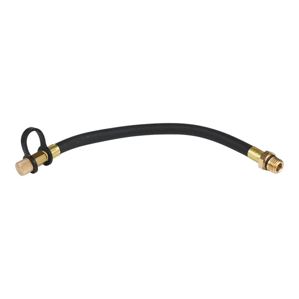 

51044-0902 Engine Drain Hose Oil Drain Hose for FT