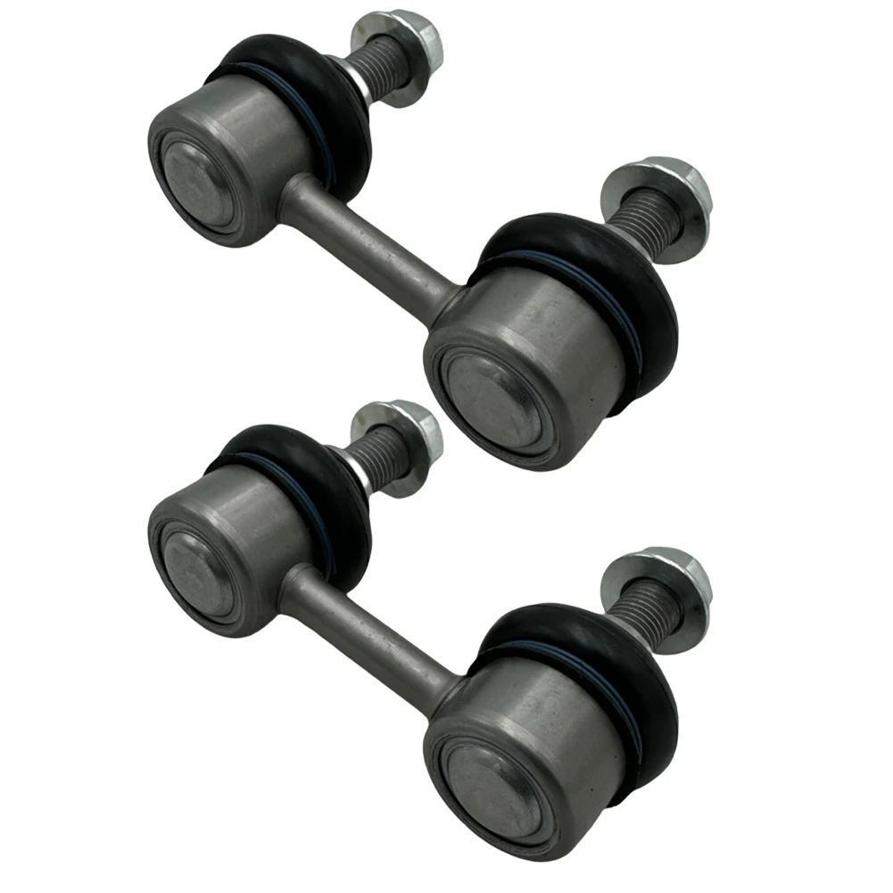 

H5-2Pcs Car Stabilizer Bar Link Sway Bar Link For BMW X5 E53 2000-2006 33551096735