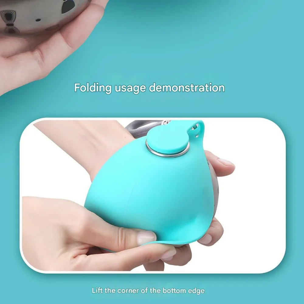 Thumbnail 4 - #44 Best Portable Dog Water Bottles to Buy In 2026