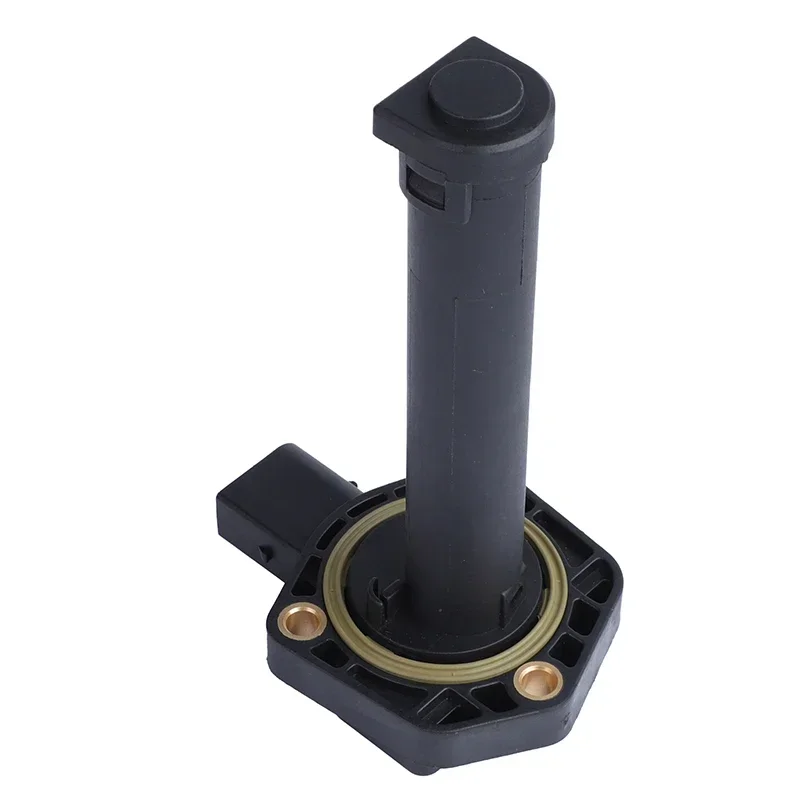 Oil Level Sensor 12617607909 for BMW E60 E61 525xi 530xi E83 X3 E70 F15 X5 E71 X6 L6 3.0L 12617548062 12617543091 12617567722