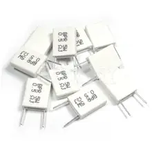 Ceramic Resistors BPR56 5W 0.1R-0.5R #3