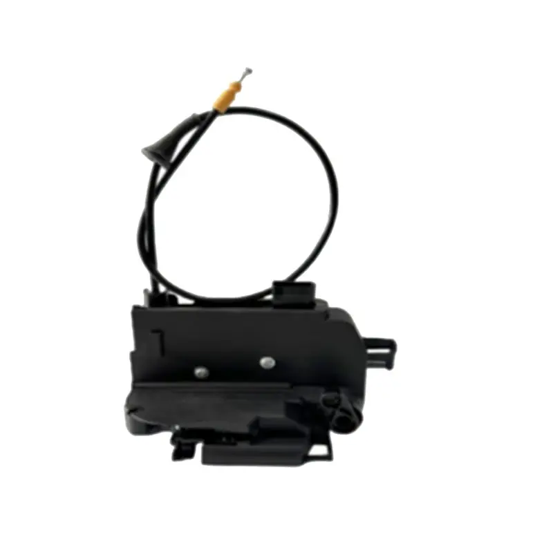 AEA7-Truck Door Lock Actuator For Scania L P G R S Series 2016- Tractor Front Door Latch Mechanism