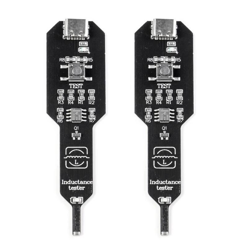 Handheld Board Fault Tester for Phone Repair Service Work Tasks J0MC