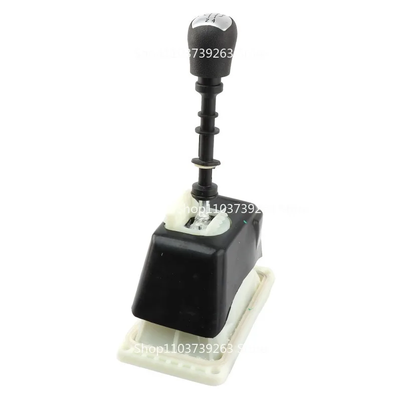 For Platina Clio 2002-2010 Kangoo 2004-2018 Shift Lever Gear Assembly