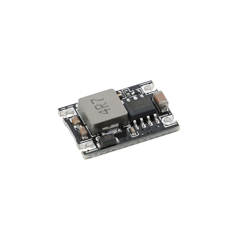 3A Mini DC-DC Buck Step Down Converter Board Module 5V-30V to 3.3V 5V 12V DC DC Voltage Regulator PCB Board Power Buck Module