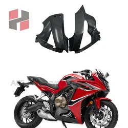 For Honda CBR650F CBR 650F 2014 2015 2016 2017 2018 2019 Motorcycle belly plate engine spoiler lower fairing body frame panel