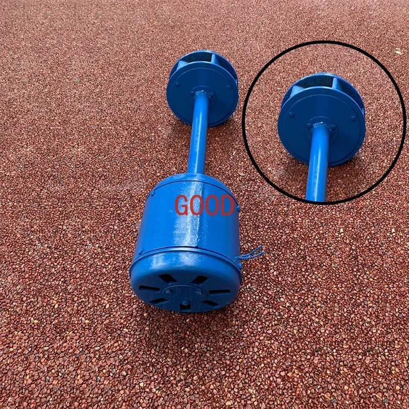 ZL-15 Hydraulic Generator Axial Flow Turbine Hydroelectric Generator Set 1KW Single Phase Hydro Generator Rivers Hydrogenerator