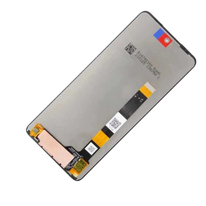 Pantalla LCD Original de 6,8 pulgadas para Motorola Moto G200, digitalizador de pantalla táctil G200 para Moto Edge S30, Edge (2021) con herramientas