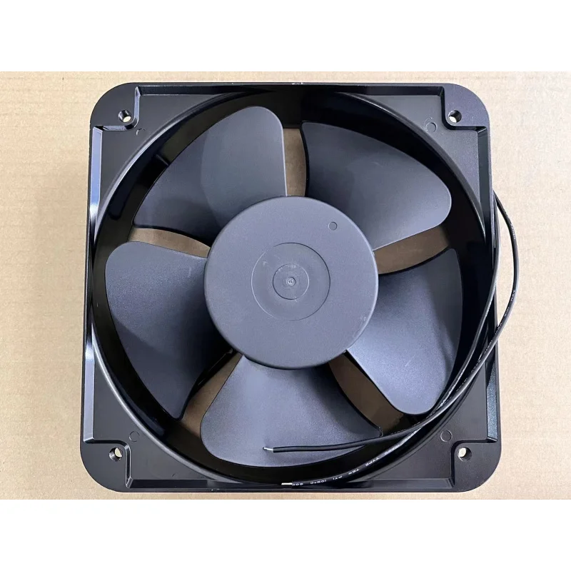 Y+  for KAKU KA2072HA2 Axial Flow Fan AC 220/240V 0.38-0.50A 208*208*72MM AC Cooling Fan
