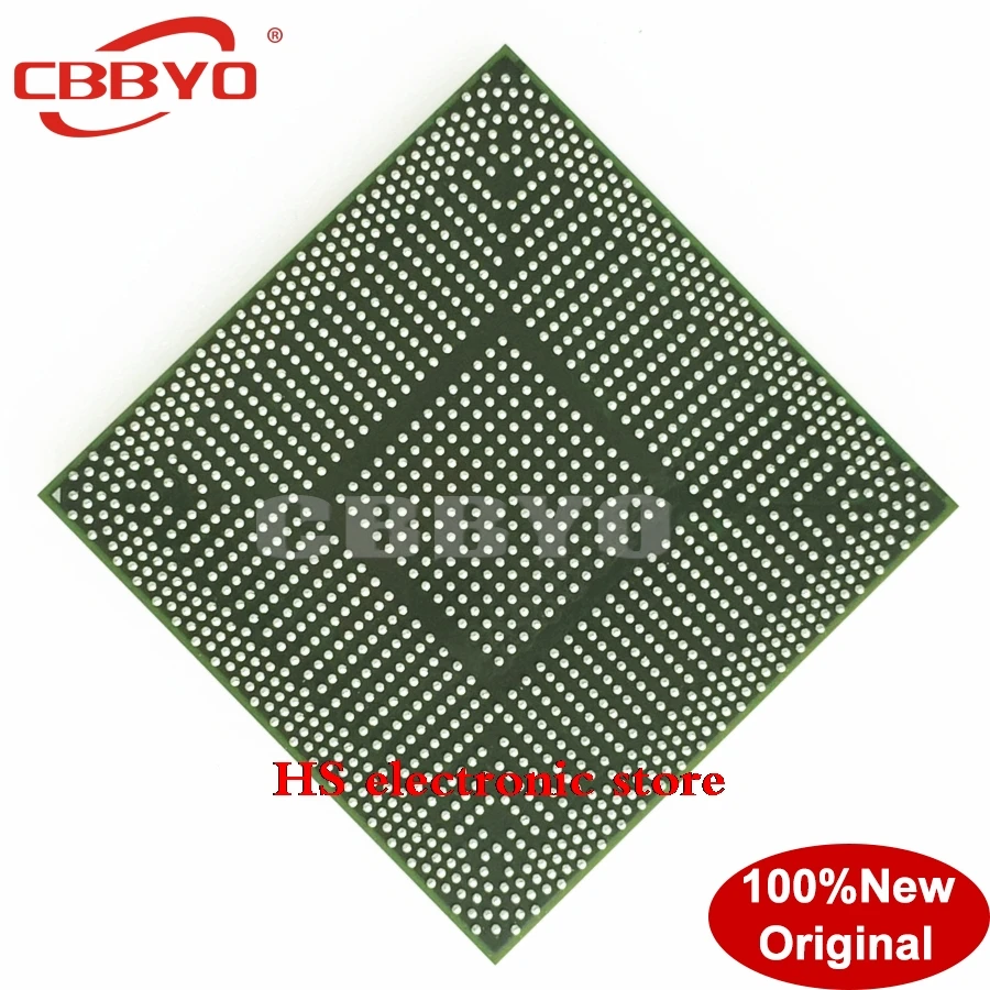 

DC:2019+ 100% New 216-0732025 216-0732026 216-0732019 BGA CHIPSET