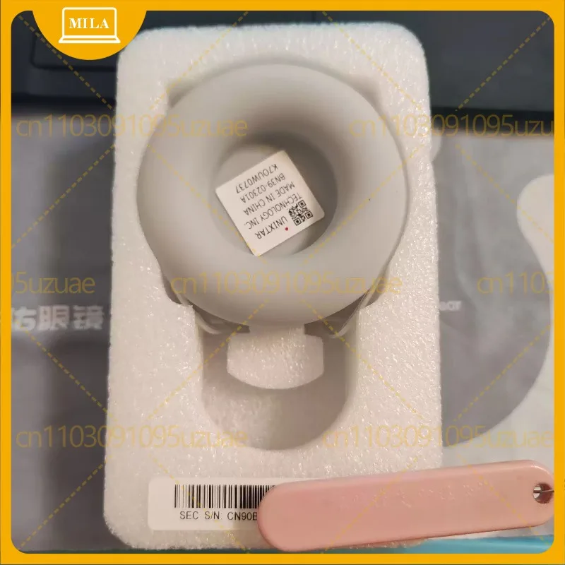 One Connect Fiber Optic Cable For Samsung BN39‑02301A/B BN81‑16660A Fit 55 65 75 Q7C/F Q8C Q9 QLED TV Replacement Wire