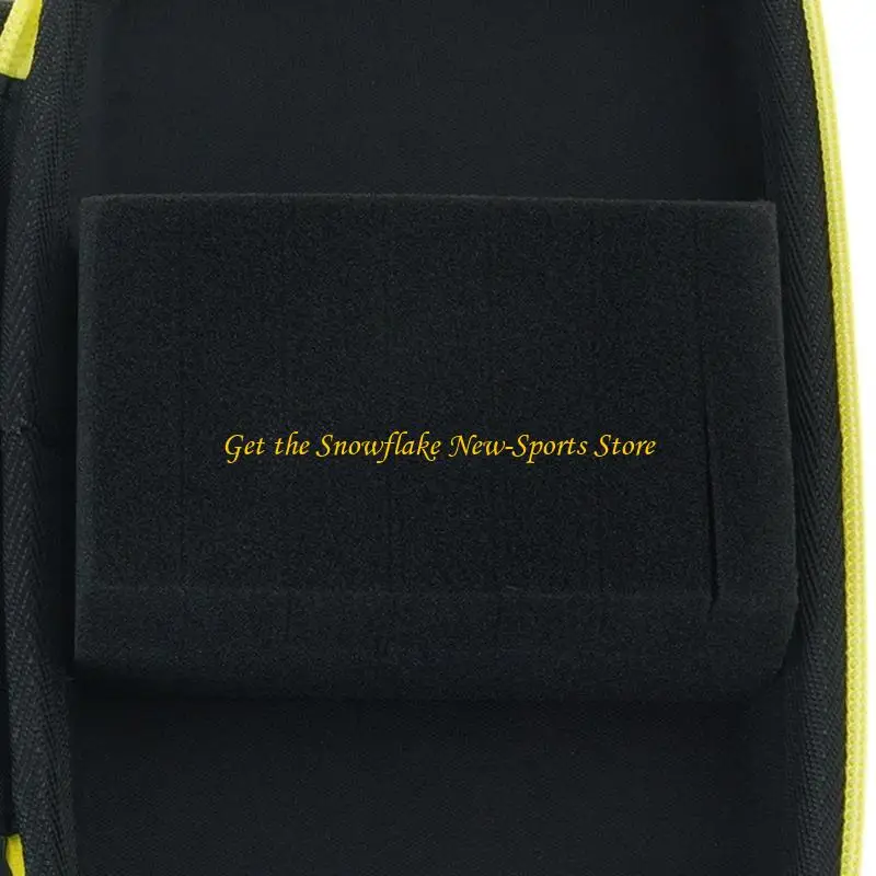 

E56D Hard EVA Carrying Case for Steel Tip and Soft Tip Storage Holder