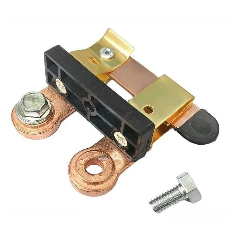 12V24V power supply master switch, pile head brass gate,  switch modification
