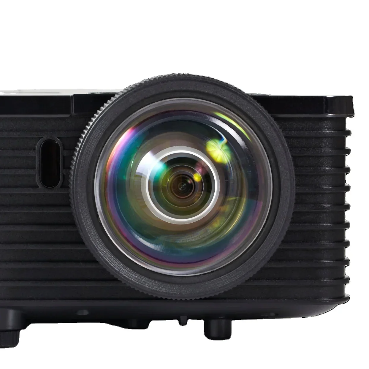 

business & education projector fisheye lens projector 1080p 4k short throw projector DLP