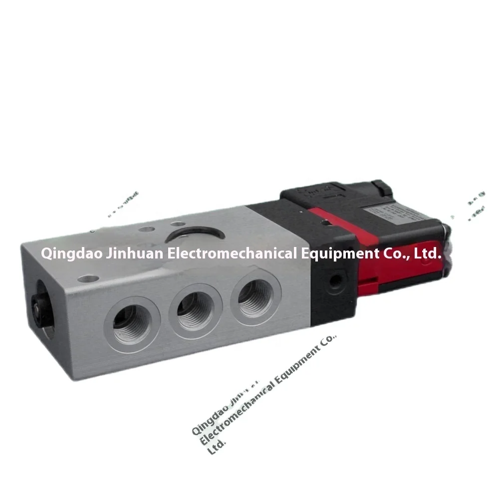 

Hoerbiger P8 Series Hydraulic Valves Ps13980 Ps13982 Ps13984 Ps13956 Ps13957