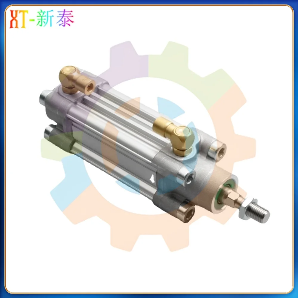 

Best Quality Heidelberg SM/CD102 Original Ink Roller Cylinder 00.580.4275 Air Cylinder 32 * 40 Printing Machine Ink Cylinder