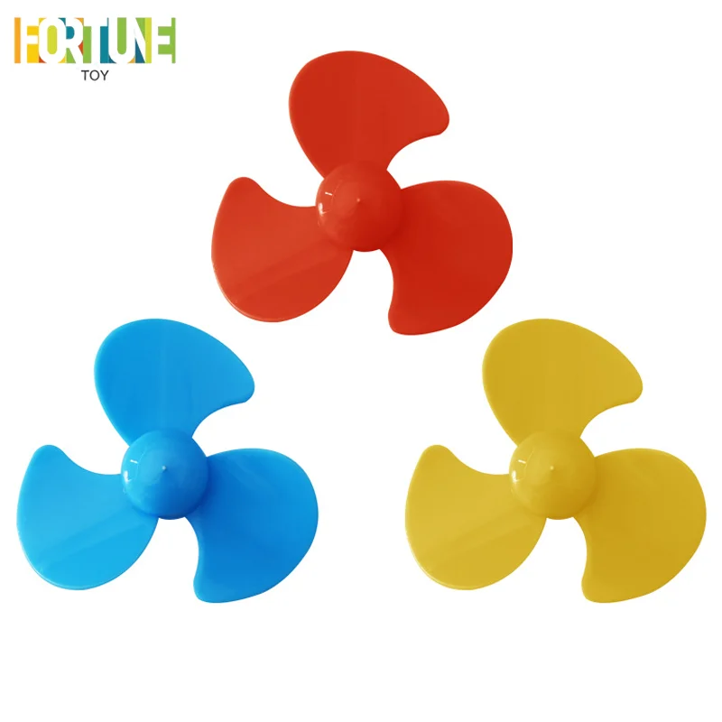 2a503 شفرات هليكوبتر التكنولوجيا مصغرة مروحة شفرات المحرك إغلاق مباراة ل 130 مادة المحرك بالجملة أجزاء لعبة الملحقات #1