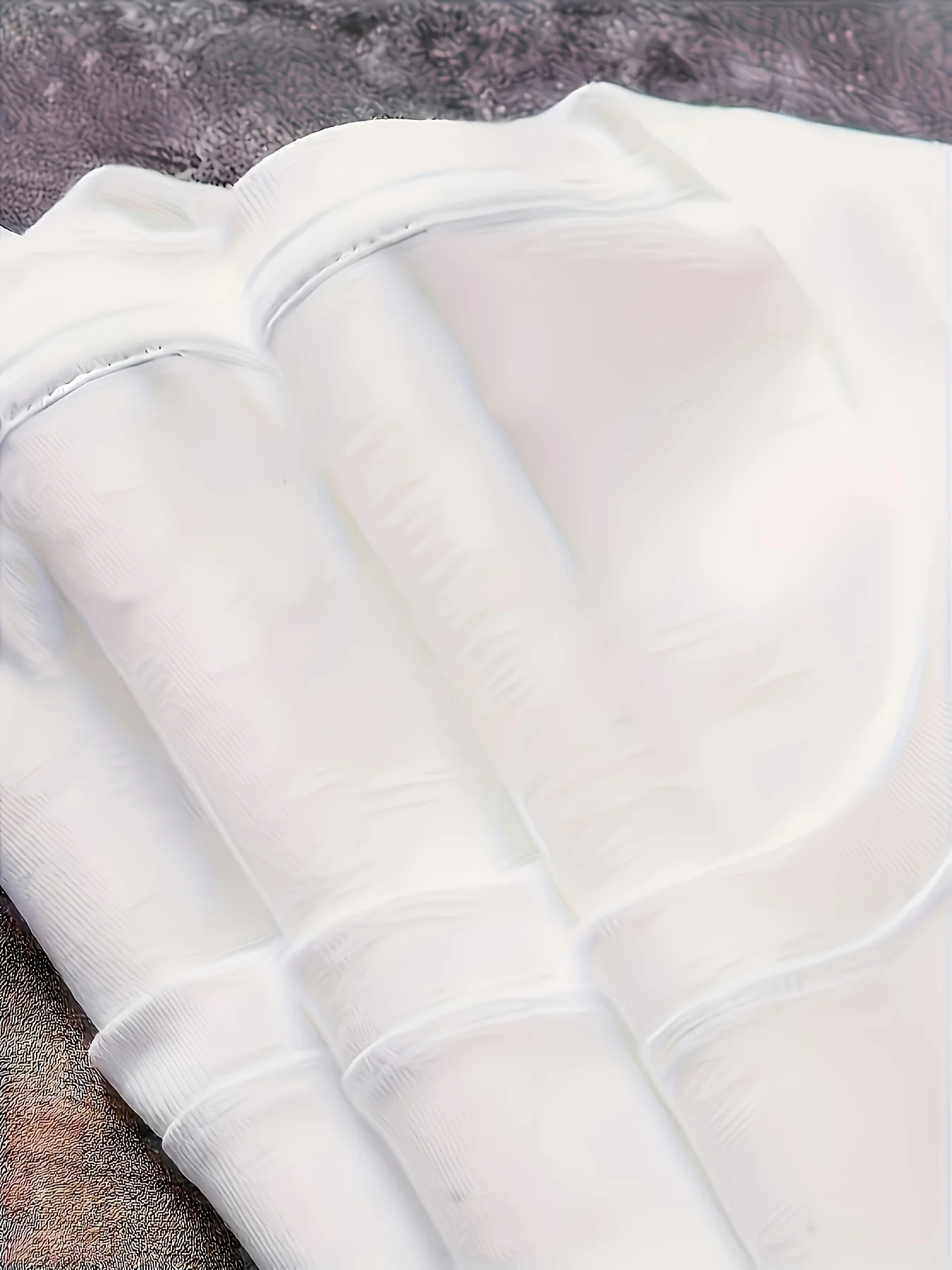 Camiseta con estampado de conejo lindo para mujer, camiseta informal de mezcla suave con diseño de conejo lindo, ropa informal de manga corta con personalidad