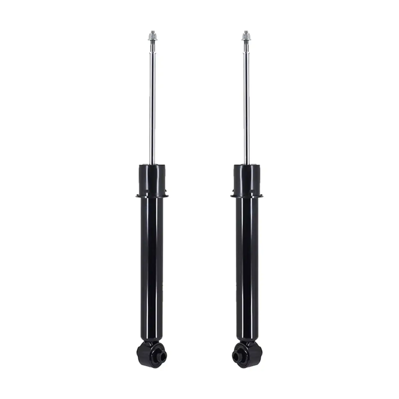 

Pair of 2 Rear Shock Absorber For 2019 2020 Hyundai Santa FE