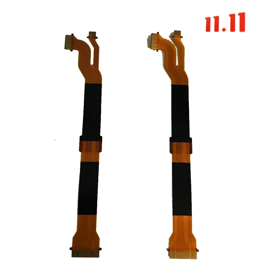 1PCS New for Sony E 55-210 Lens Cable Spindle flex Cable Camera Repair Accessories