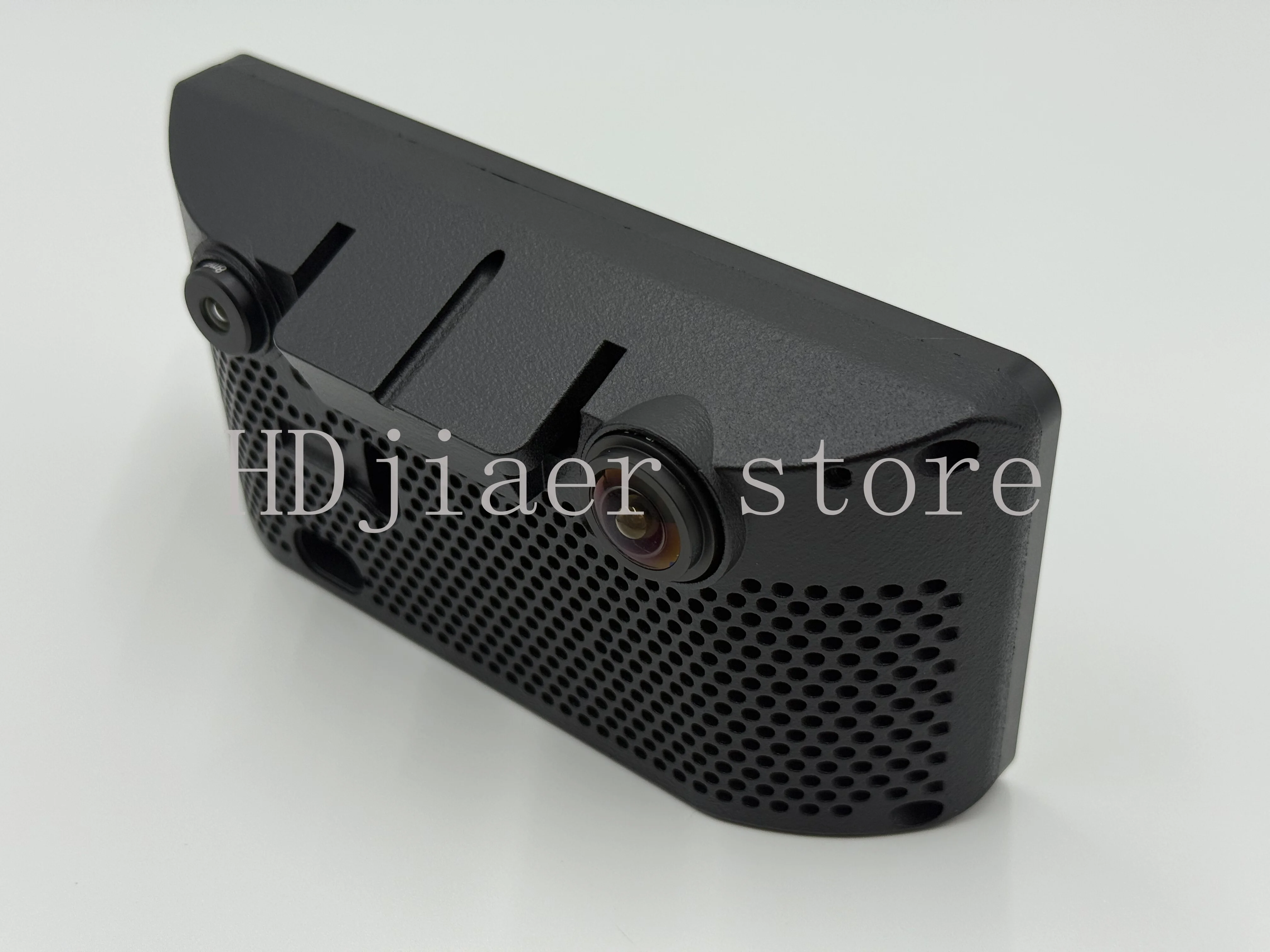 

3XL's new openpilot supports canfd without the need for an external red panda