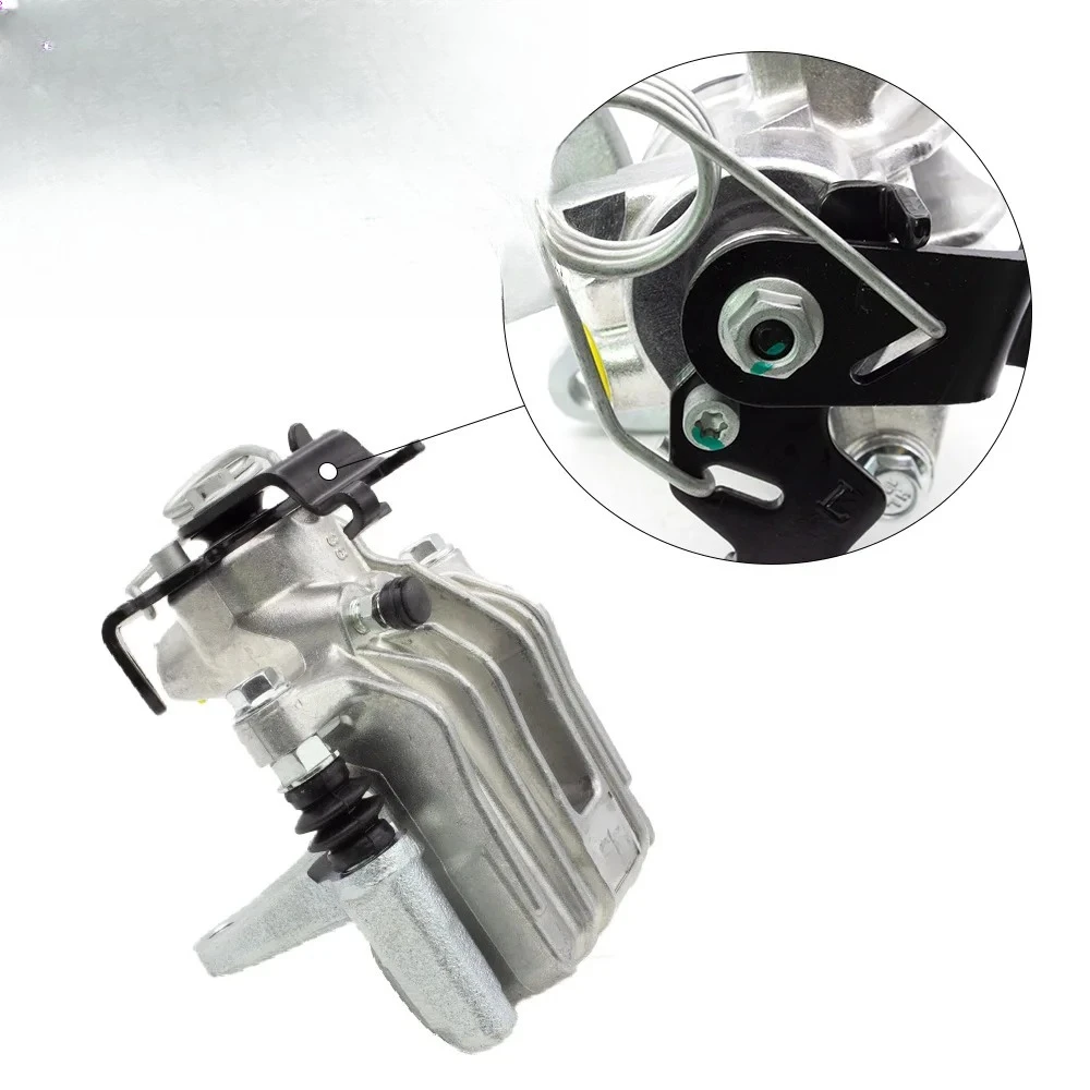 Brake Caliper For  Passat 98-05 Audi A4 A6 Rear Left LH 8E0615423