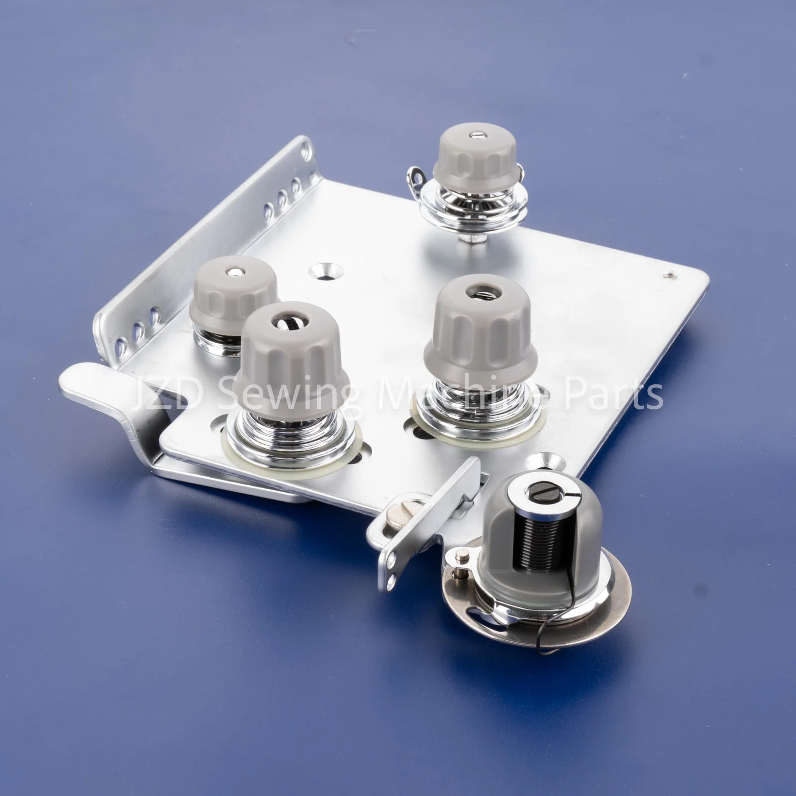 

#0667 115514 Single Needle Tension Plate Component Fit For Durkopp Adler 868/867/887/869/M767 Sewing Machine Parts