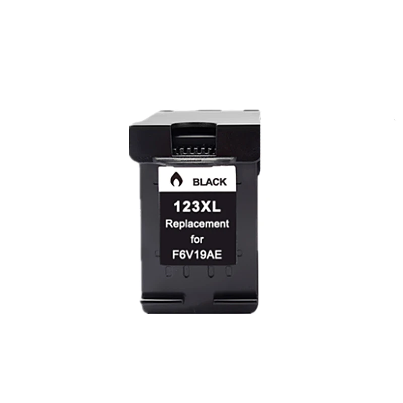 123XL Compatible Ink Cartridge For HP 123 XL for HP123 Deskjet 1110 2130 2132 2133 2134 3630 3632 3637 3638 Printer