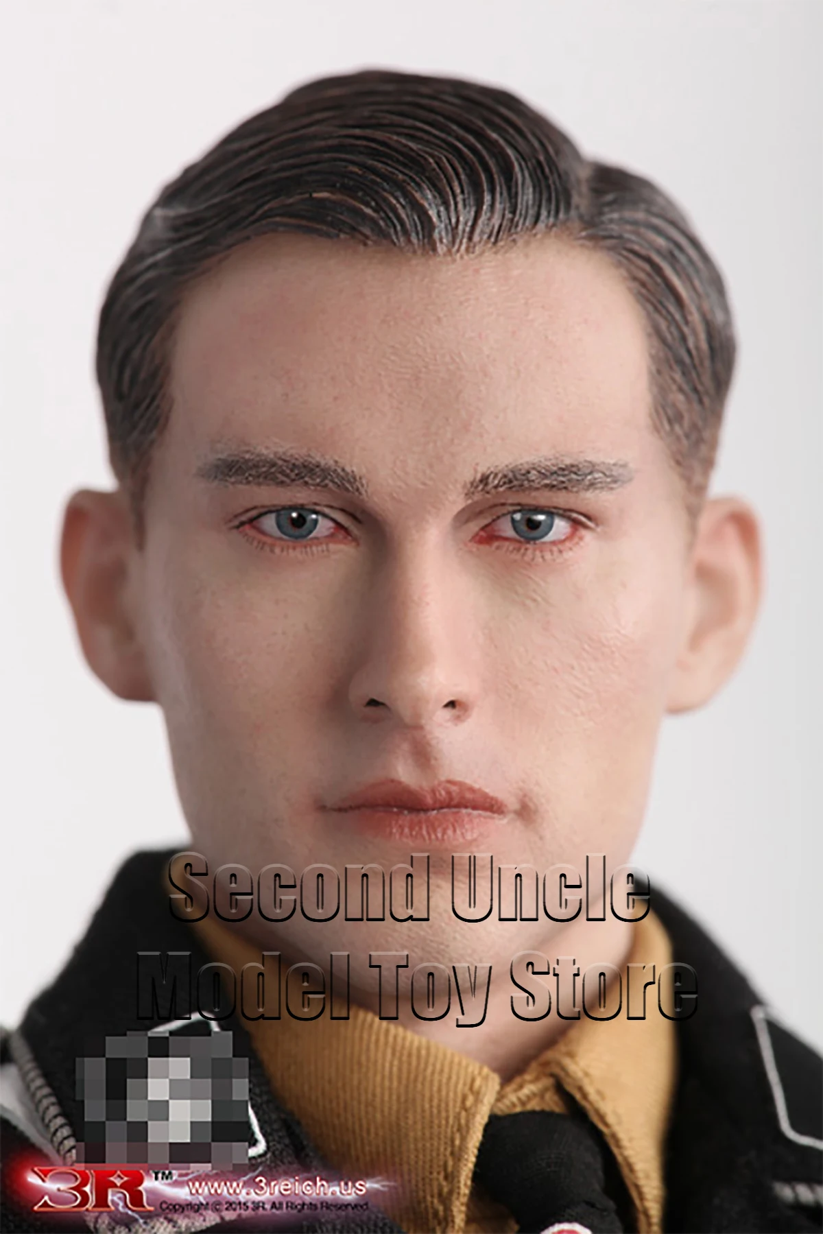 

DID 3R GM629 1/6 Male Soldier 12''Action Figure Full Set Collectible Model Toy Gift