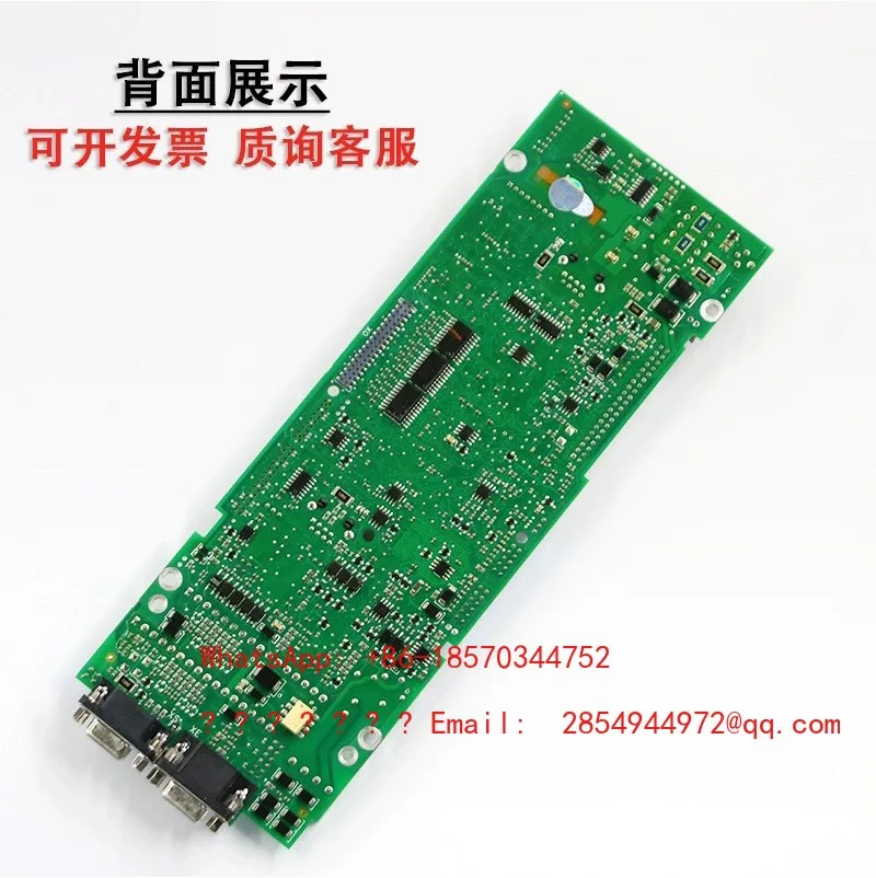 Inverter Main Board RV33-3 AC4-O AC4-0 V3.6 3.5 3.3 Version Main Board