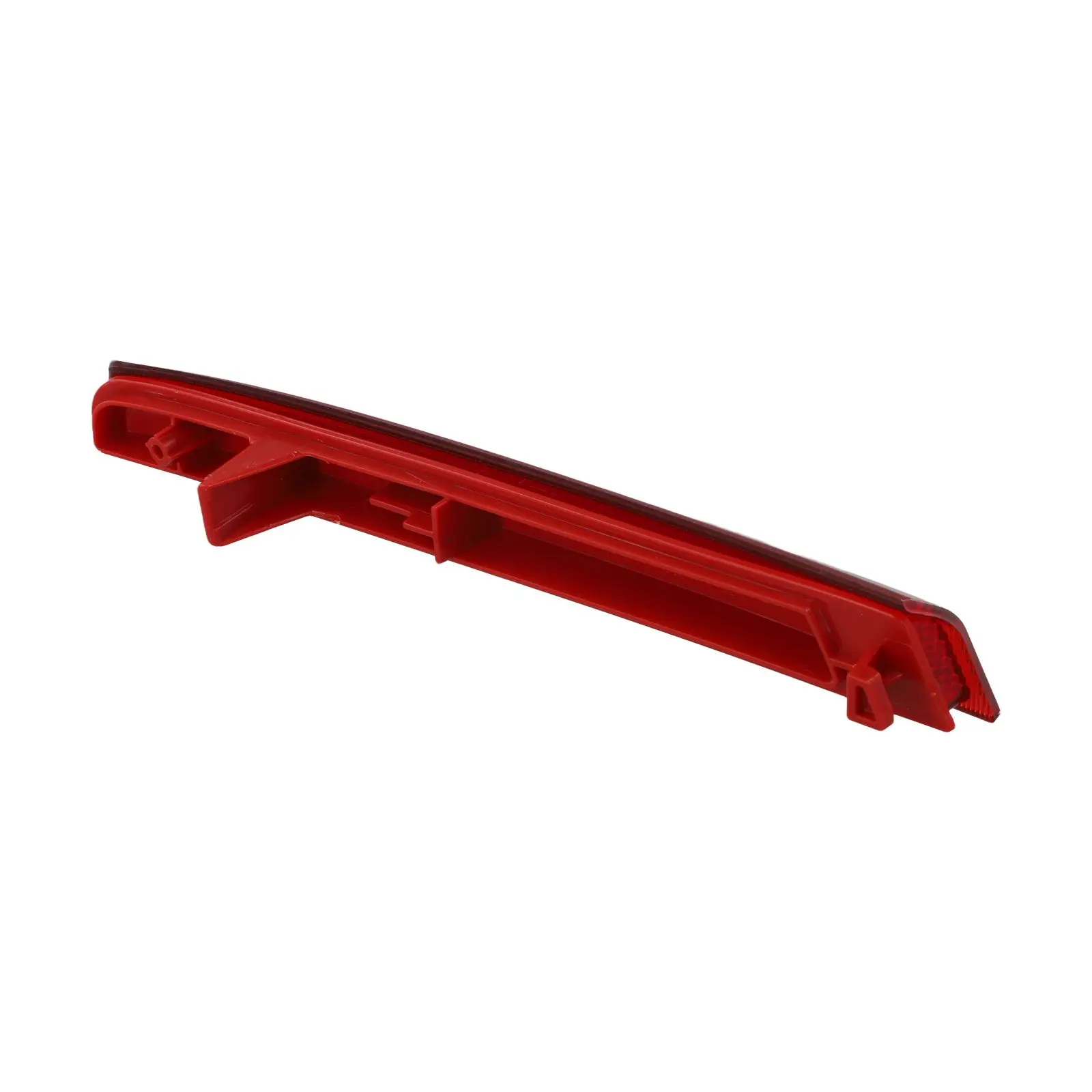 

Replacement Bumper Trim Right Rear Reflector Trim As Shown Rear Placement Reflector Part 1 Piece Set Direct Replacement