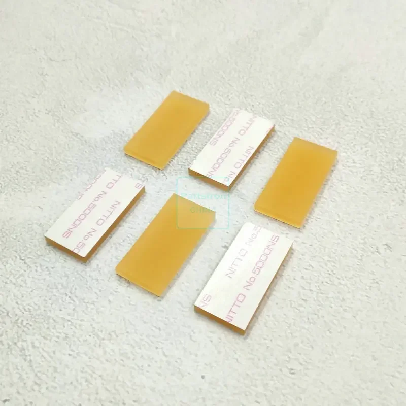 Original new Stripper Pad 019-11833 For Use In  RISO RZ1070A 1070U 1090U RV9790C Duplicator Parts